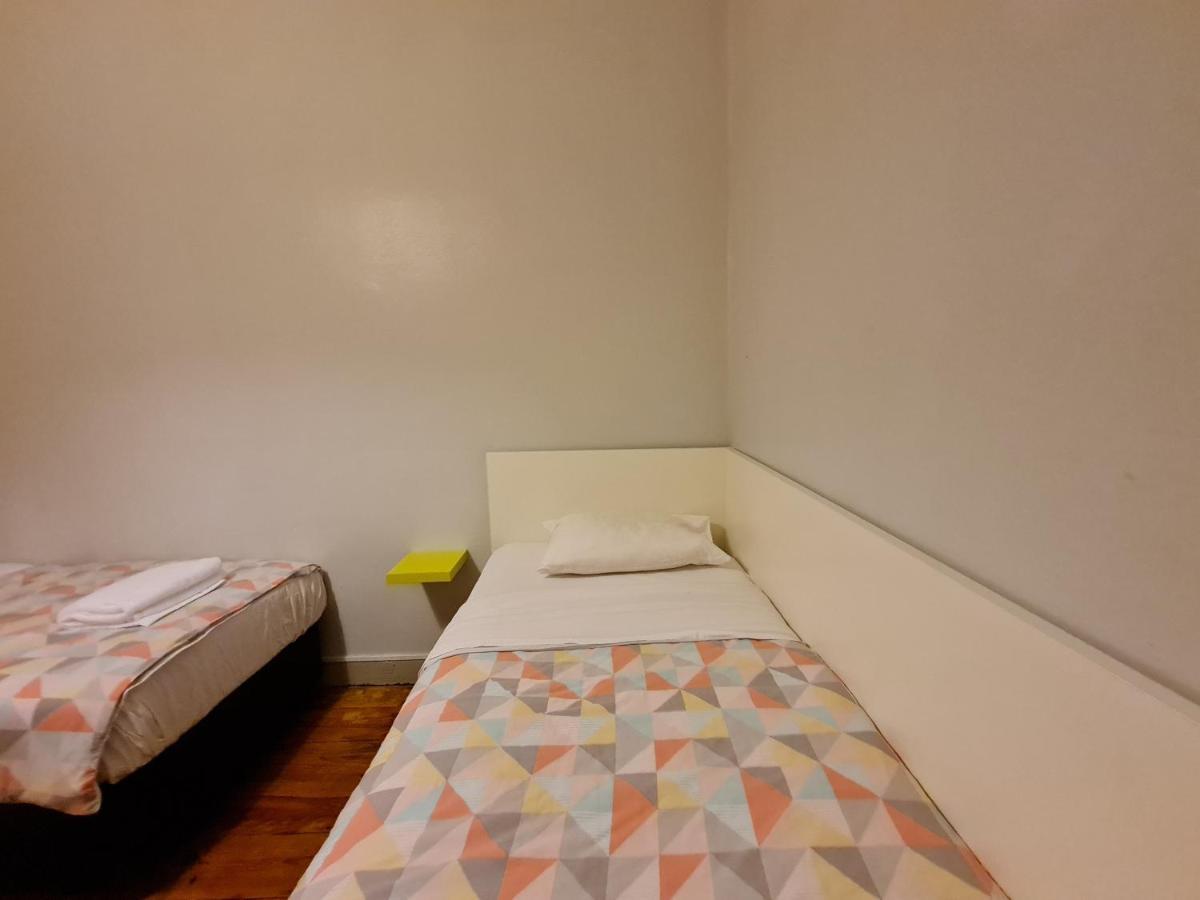 Shangri-La Hostel Anjos Lisboa Eksteriør bilde