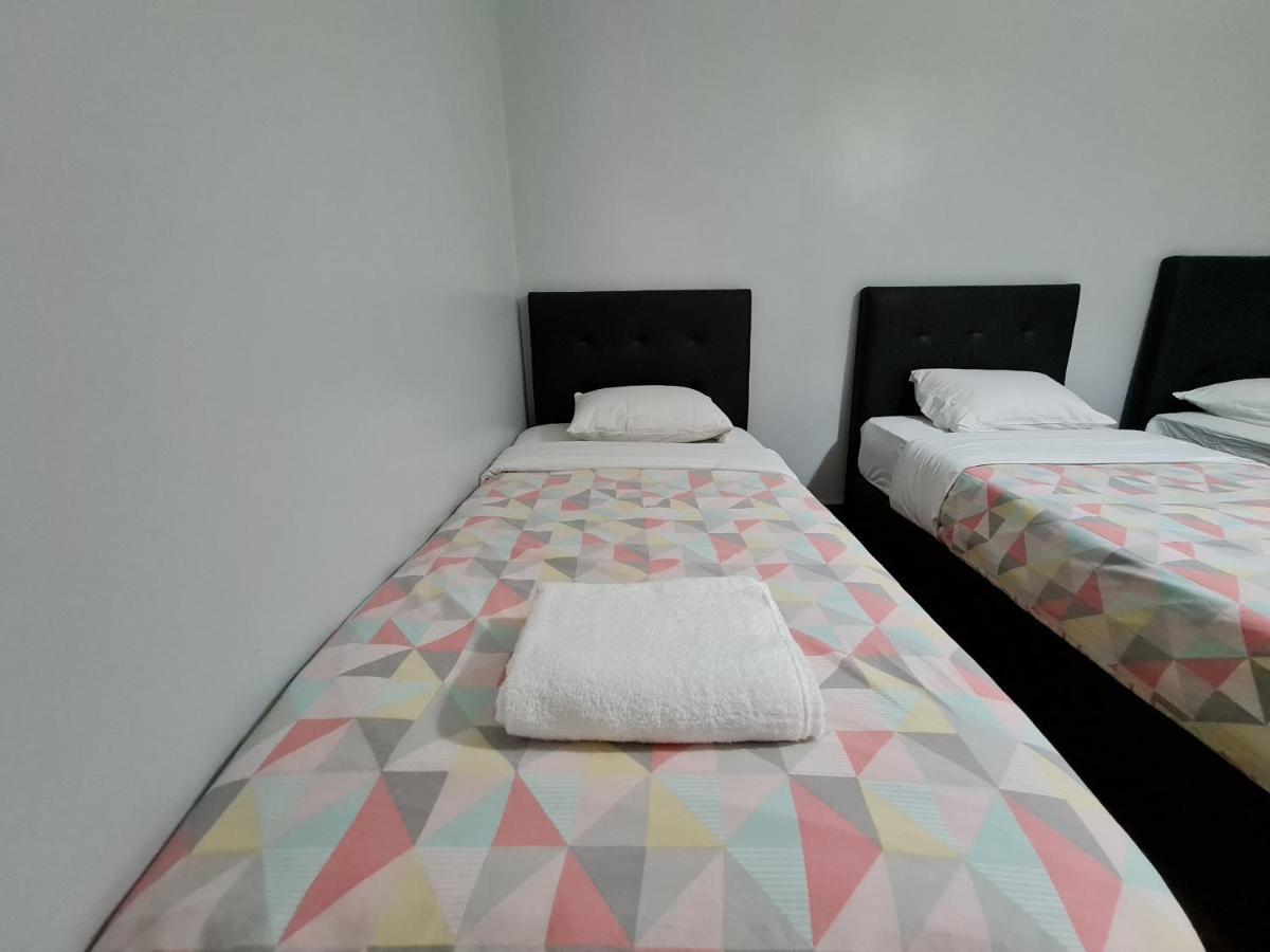 Shangri-La Hostel Anjos Lisboa Eksteriør bilde