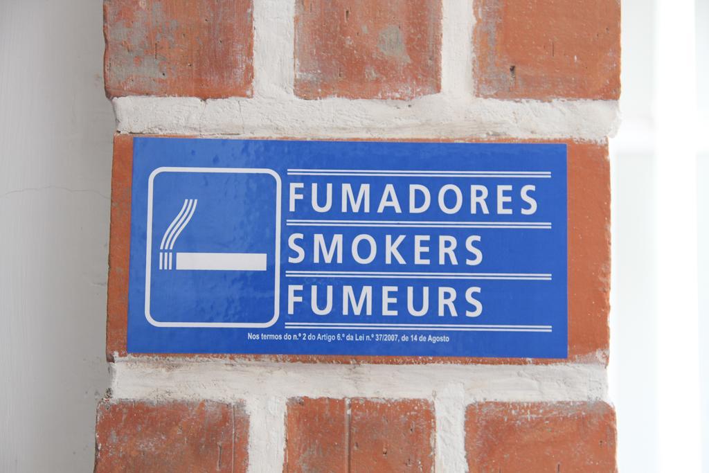 Shangri-La Hostel Anjos Lisboa Eksteriør bilde