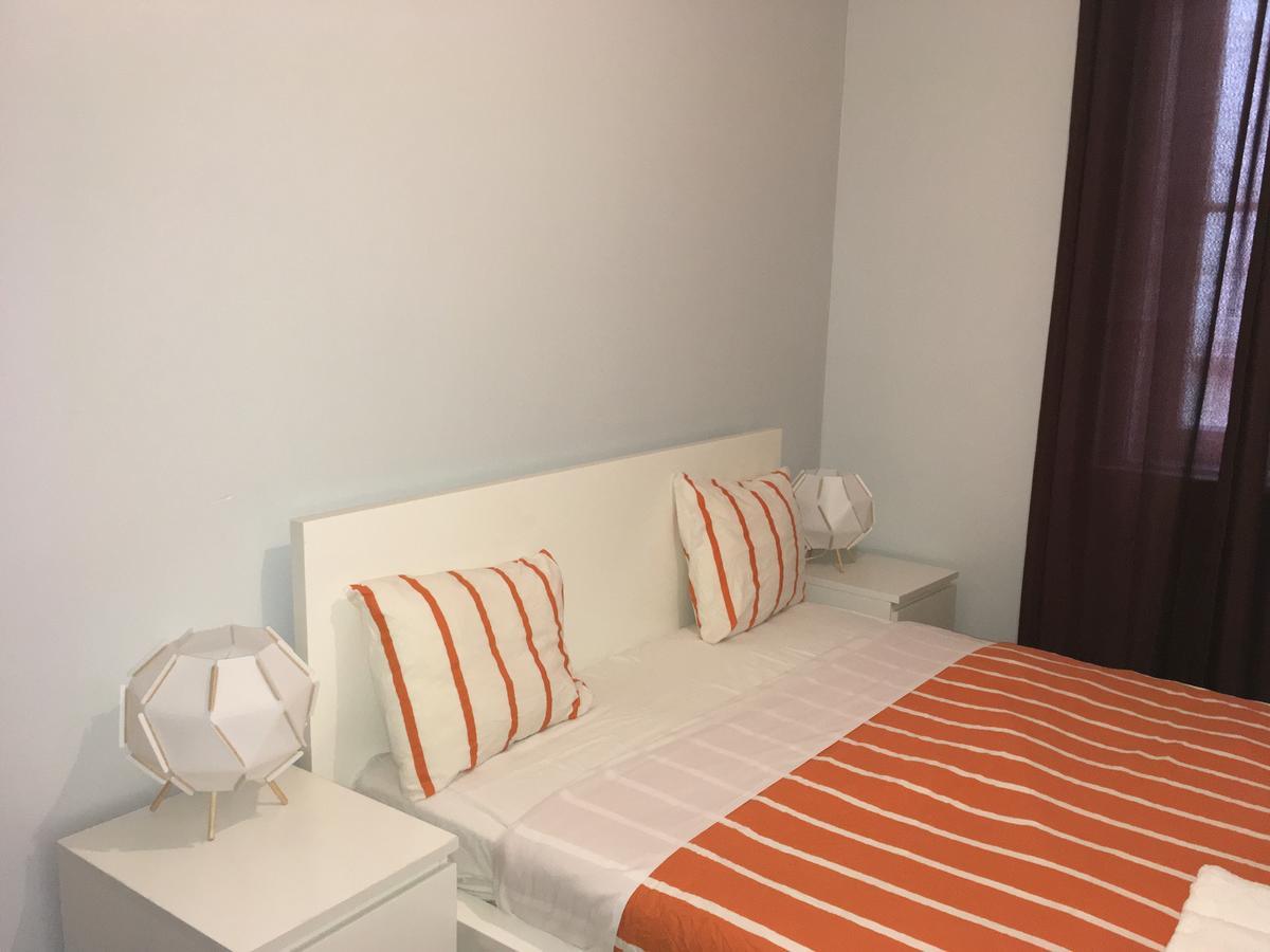 Shangri-La Hostel Anjos Lisboa Eksteriør bilde